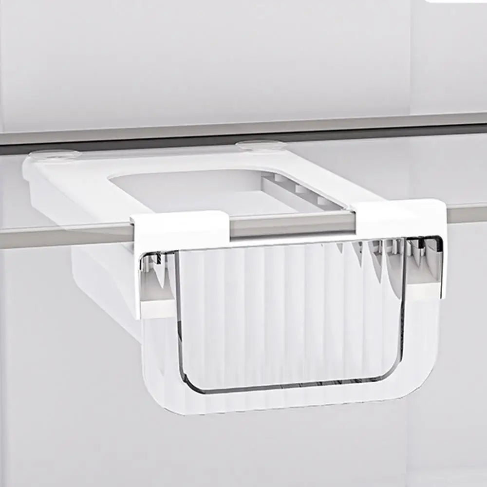 Fridge Organizer Bins Clear Fridge Organizer Stackable Refrigerator Drawer Organizer Bins Kitchen Storage Container For Fruit