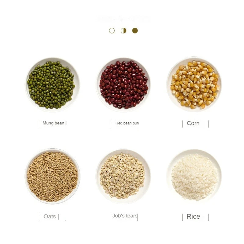 Kitchen Storage Box Rice Dispenser – Reusable Moisture-Proof Food Grade Plastic Storage Container for Rice & Grains